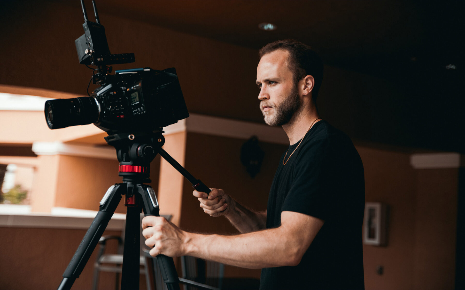 Blog post how to prepare for a successful music video shoot