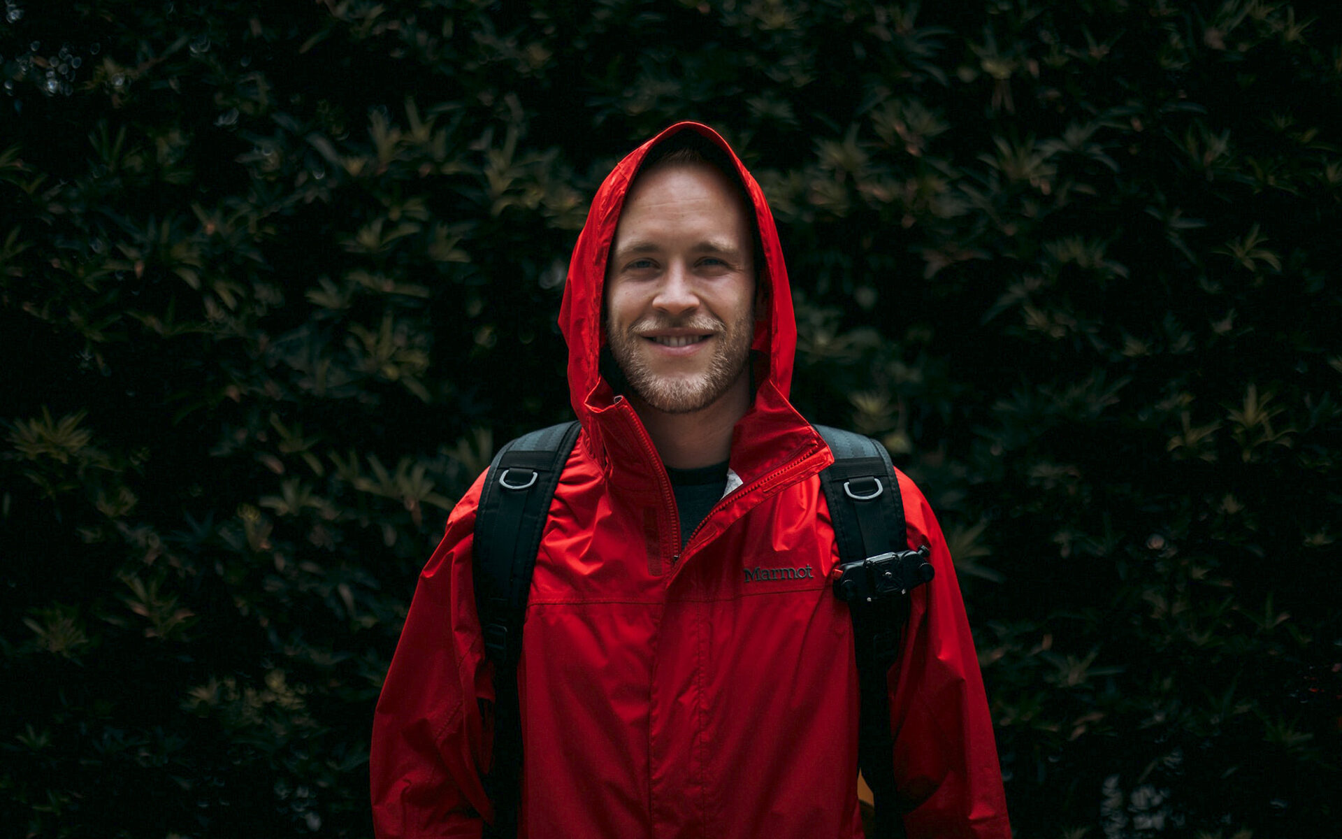 Blog post must have camera equipment for rainy days