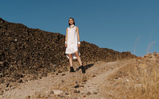 Blog post tips for planning a fashion editorial photo shoot
