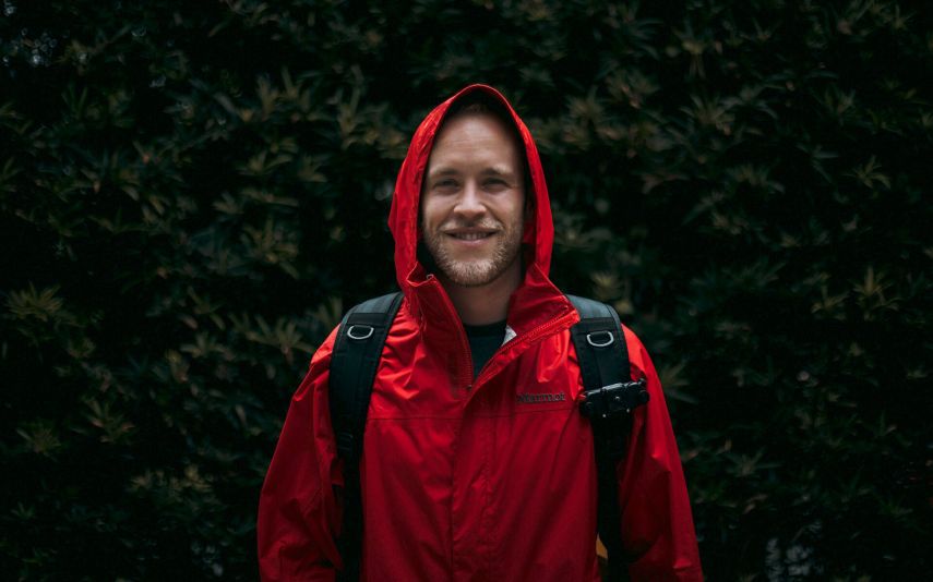 Blog post must have camera equipment for rainy days