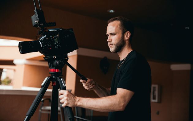Blog post how to prepare for a successful music video shoot
