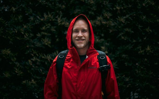 Blog post must have camera equipment for rainy days