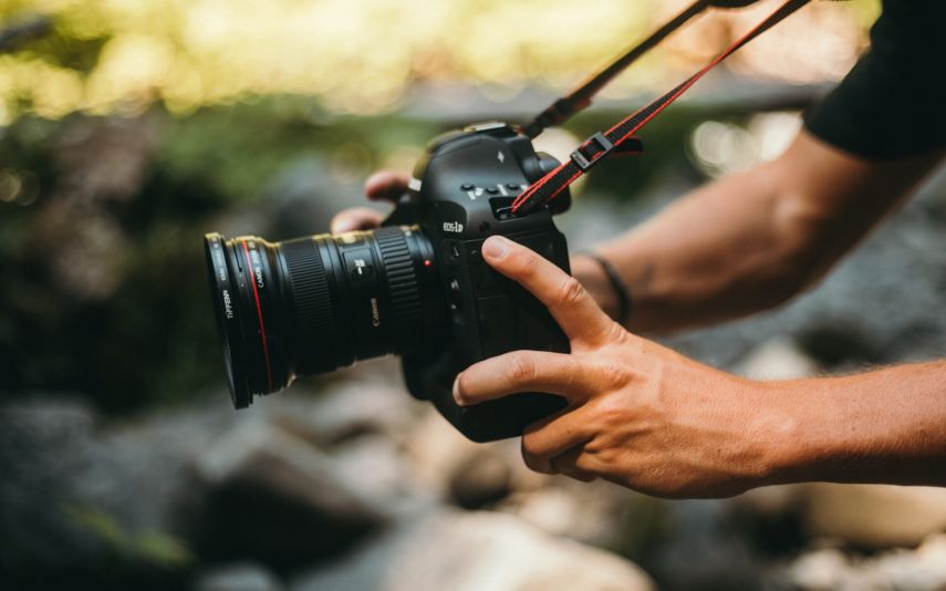 Blog post optimize depth of field and lens resolution