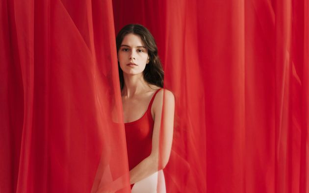 Blog post tips on how to shoot a fashion campaign